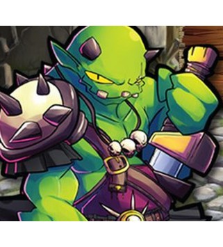 Fairyland: Chronicle Steam Key GLOBAL